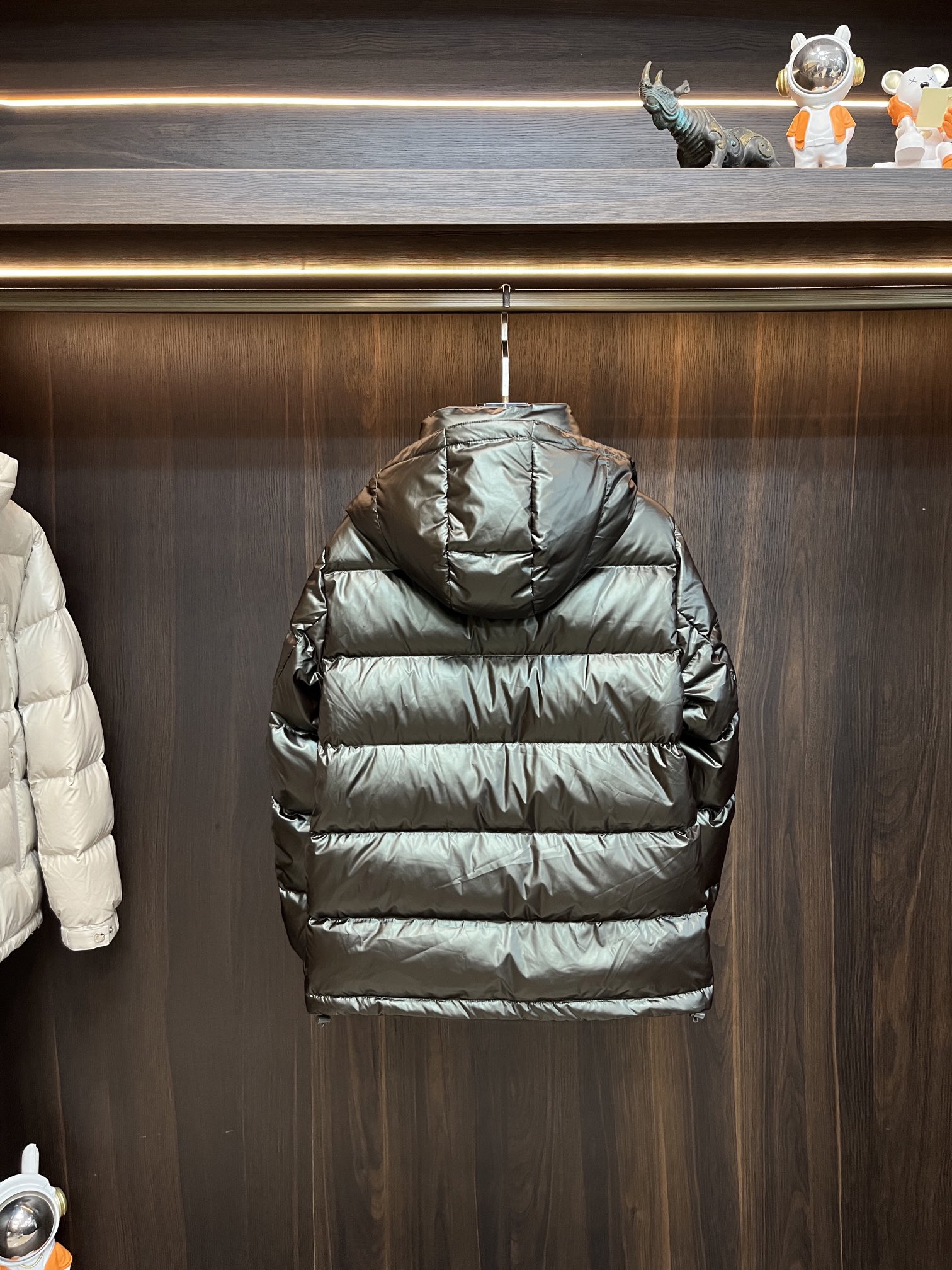 Prada Down Jackets